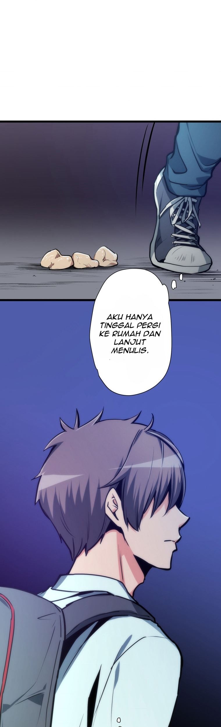 Reverse Tower Dungeon Chapter 1 - halaman 82