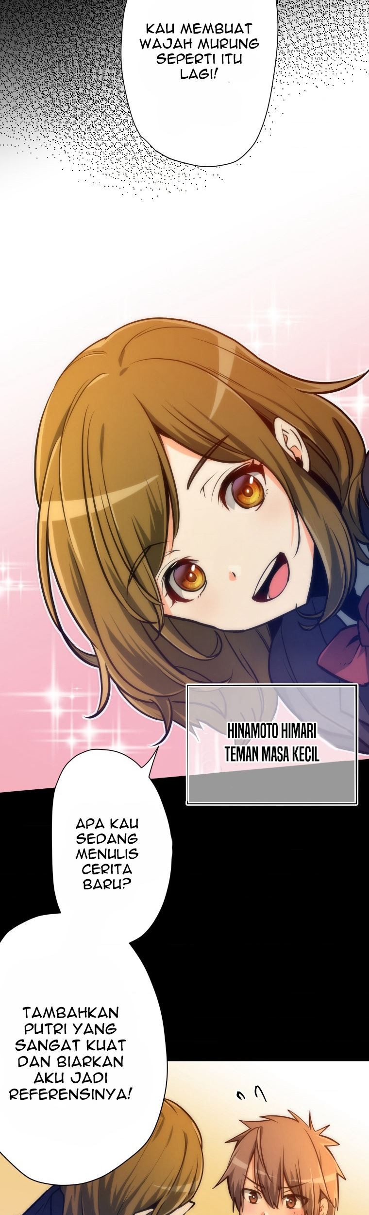 Reverse Tower Dungeon Chapter 1 - halaman 86