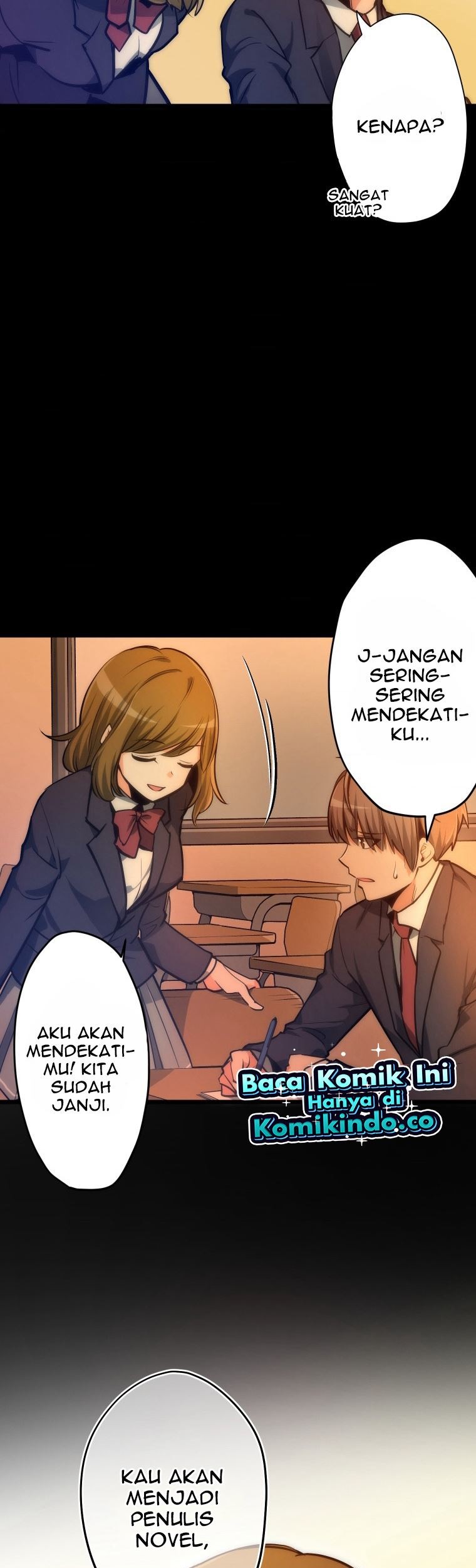 Reverse Tower Dungeon Chapter 1 - halaman 88