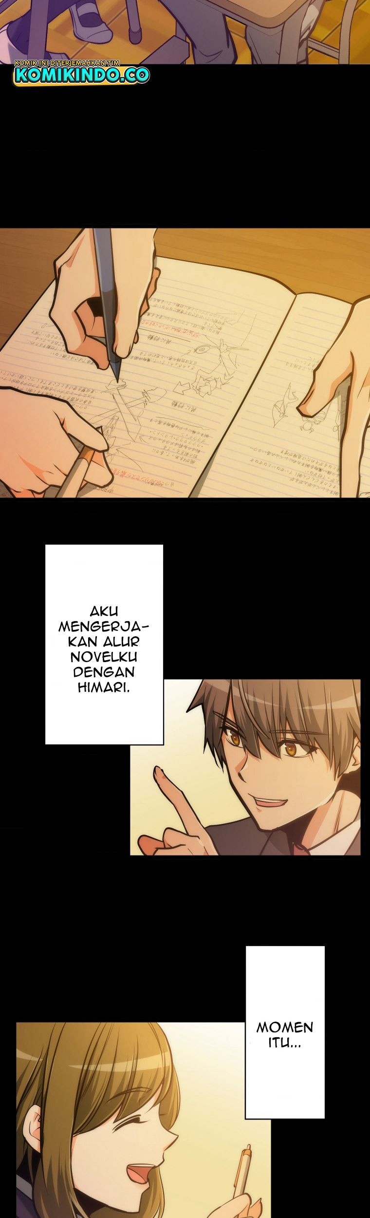 Reverse Tower Dungeon Chapter 1 - halaman 94