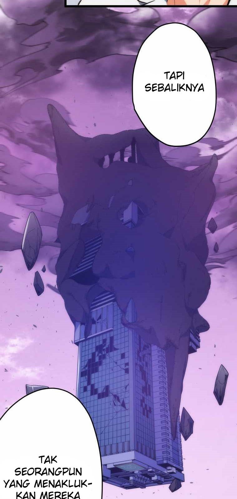 Reverse Tower Dungeon Chapter 10 - halaman 10
