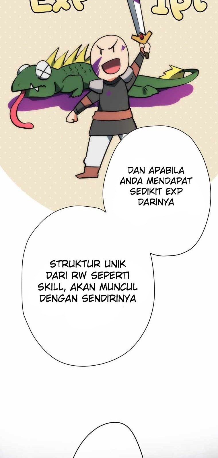 Reverse Tower Dungeon Chapter 10 - halaman 21