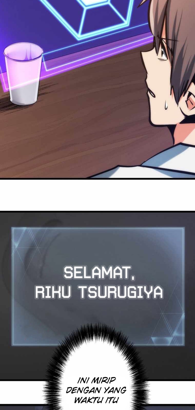 Reverse Tower Dungeon Chapter 10 - halaman 25