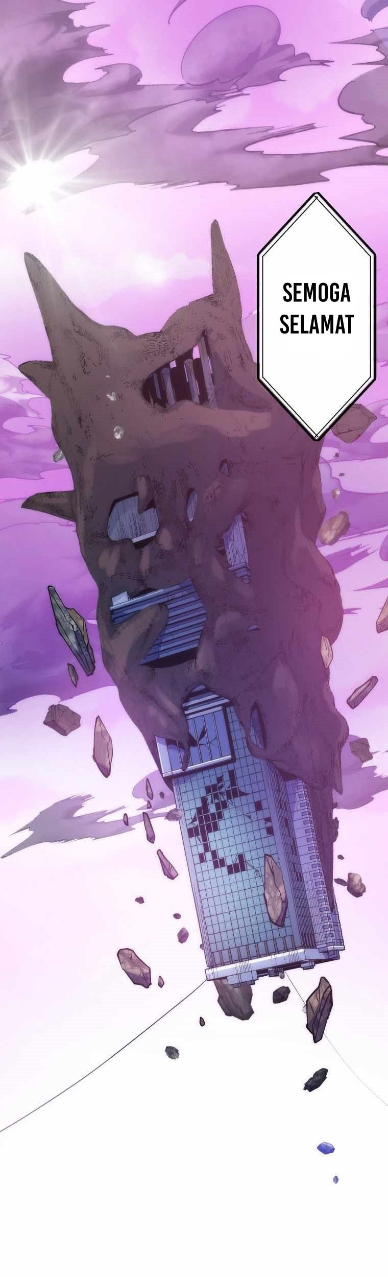 Reverse Tower Dungeon Chapter 10 - halaman 3