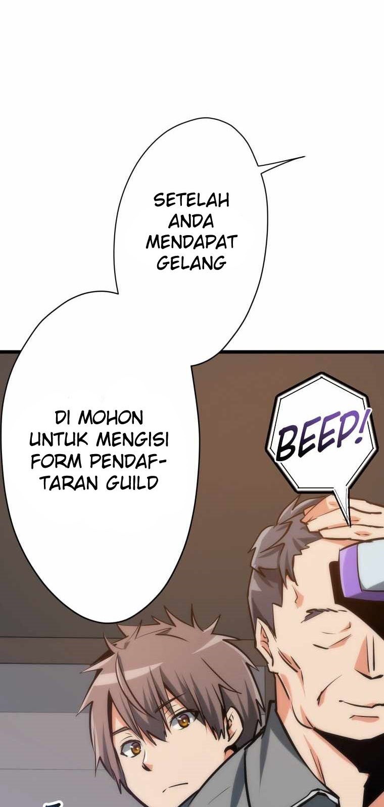 Reverse Tower Dungeon Chapter 10 - halaman 33