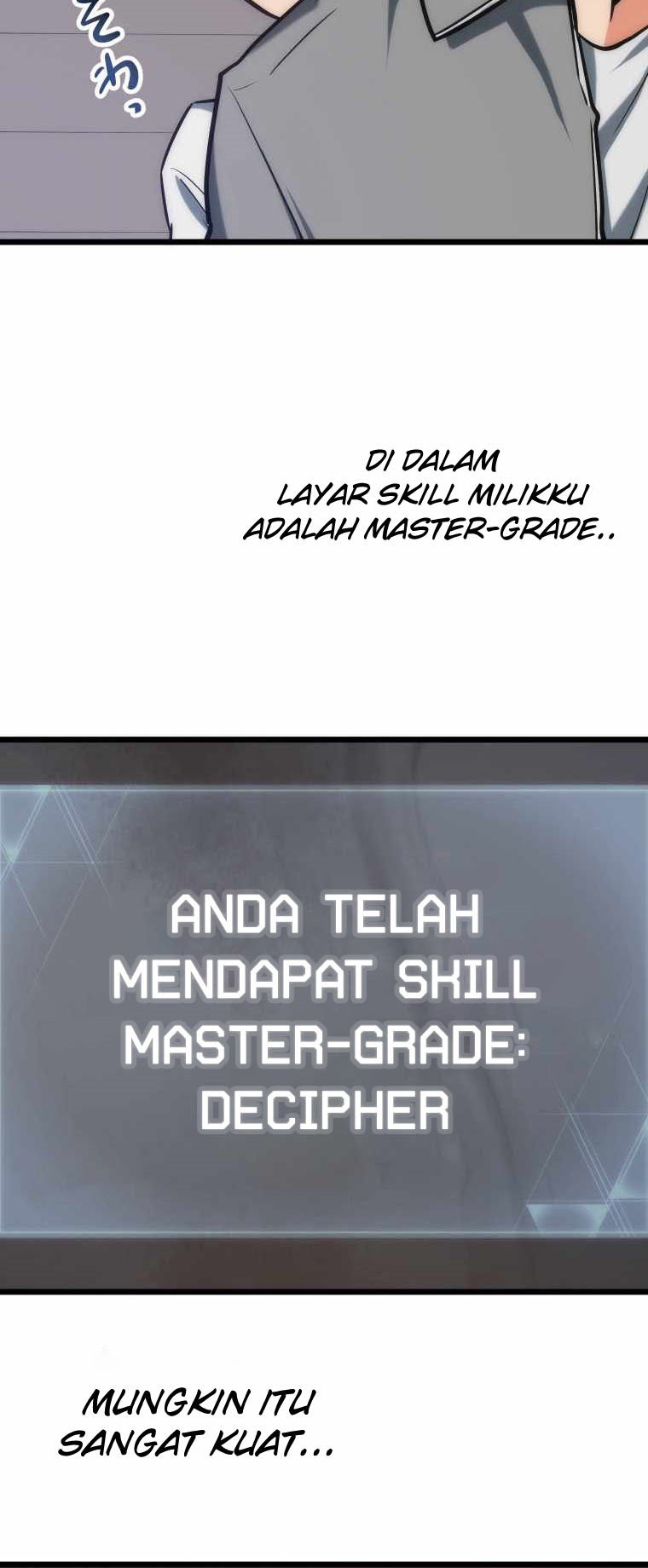 Reverse Tower Dungeon Chapter 10 - halaman 34