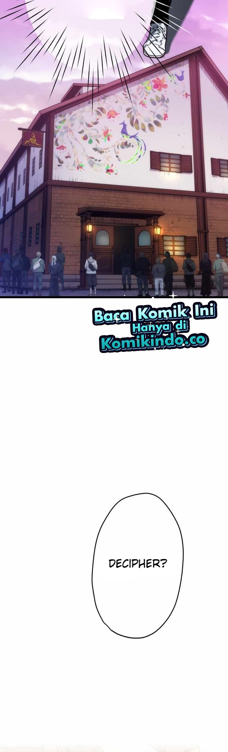 Reverse Tower Dungeon Chapter 10 - halaman 39