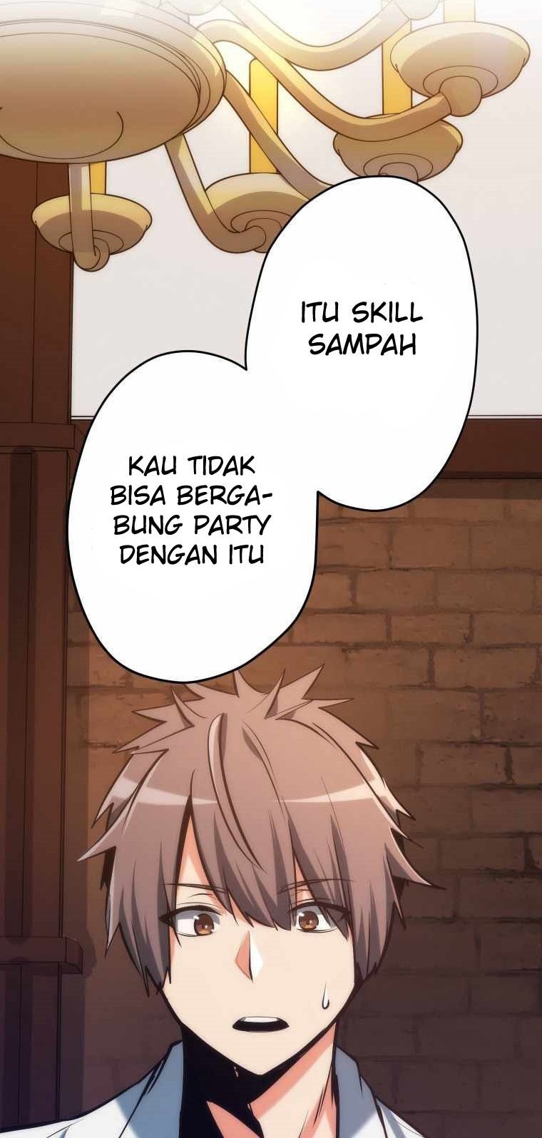 Reverse Tower Dungeon Chapter 10 - halaman 40