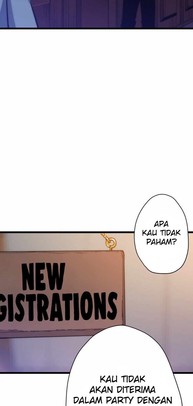 Reverse Tower Dungeon Chapter 10 - halaman 42