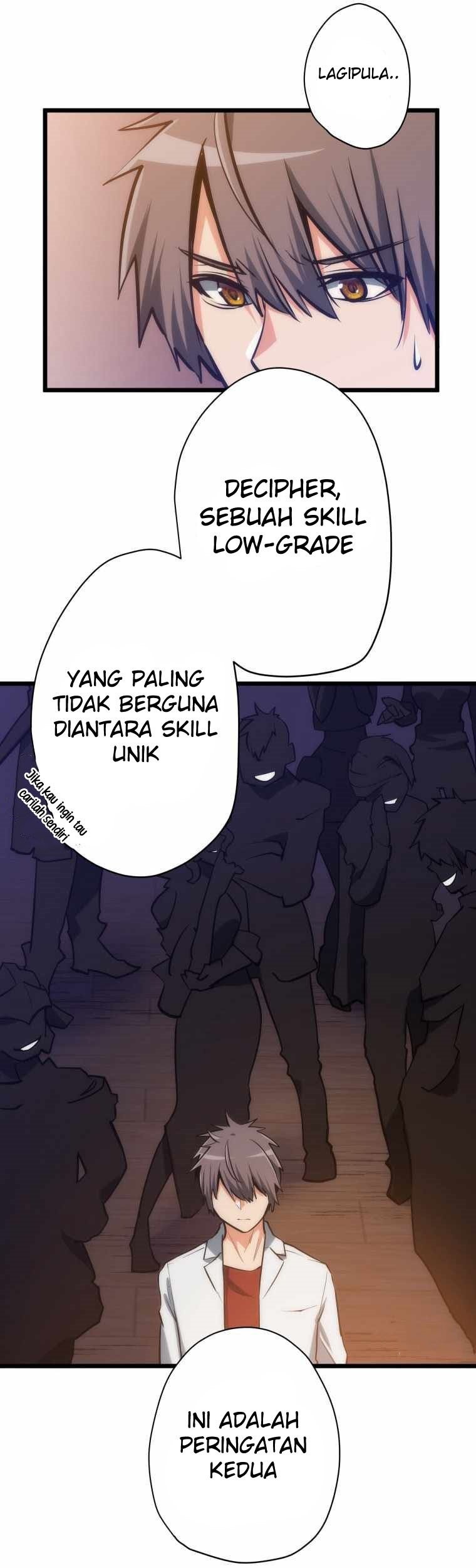 Reverse Tower Dungeon Chapter 10 - halaman 46