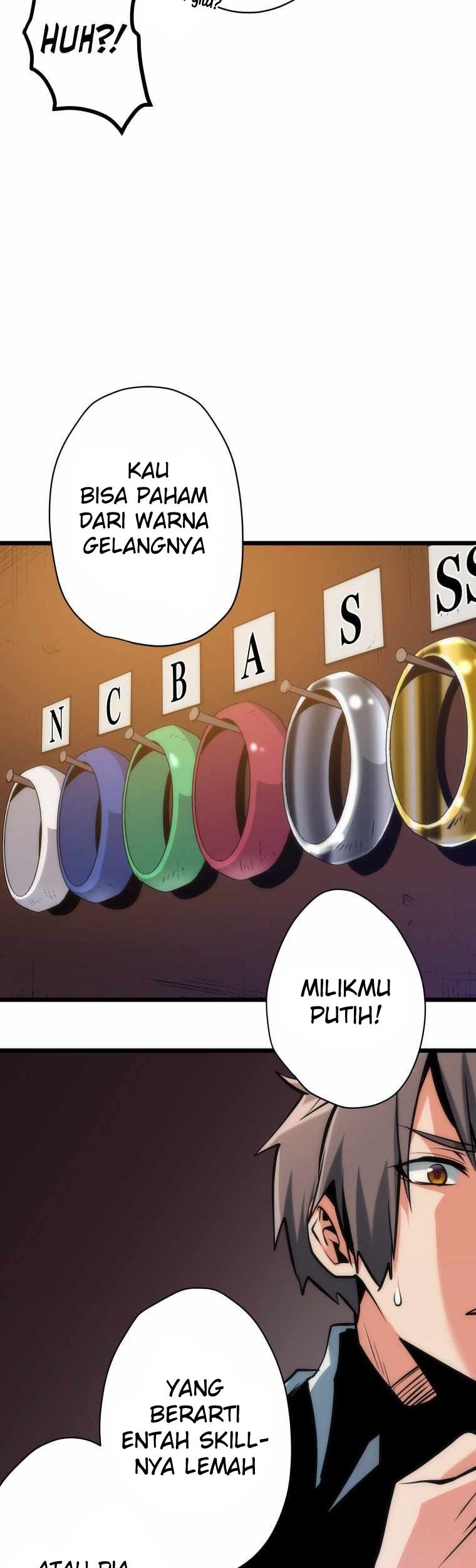 Reverse Tower Dungeon Chapter 10 - halaman 48
