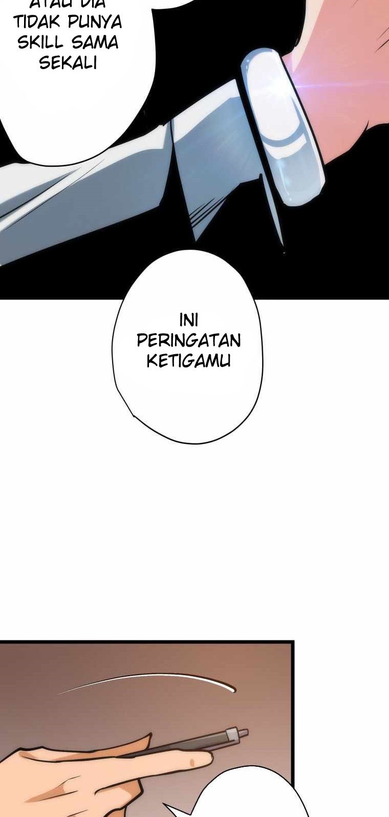 Reverse Tower Dungeon Chapter 10 - halaman 49
