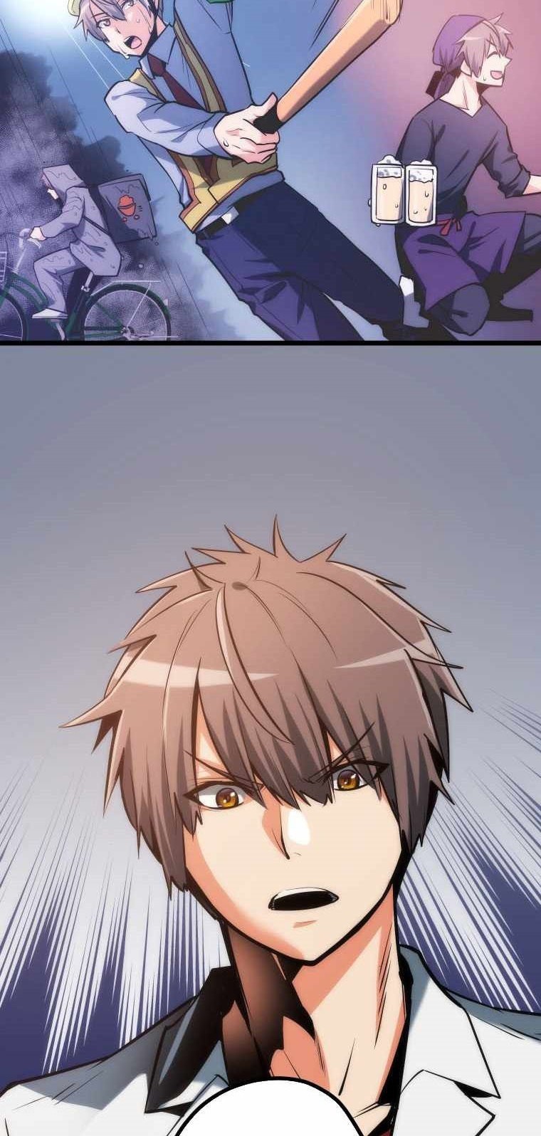Reverse Tower Dungeon Chapter 10 - halaman 53