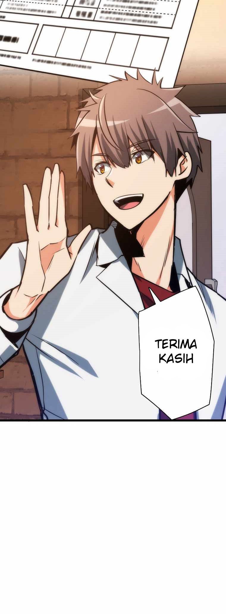 Reverse Tower Dungeon Chapter 10 - halaman 56