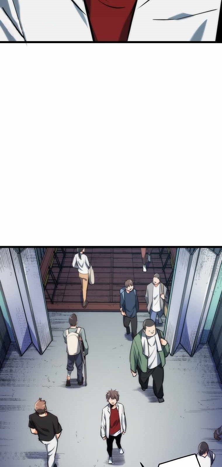 Reverse Tower Dungeon Chapter 10 - halaman 6