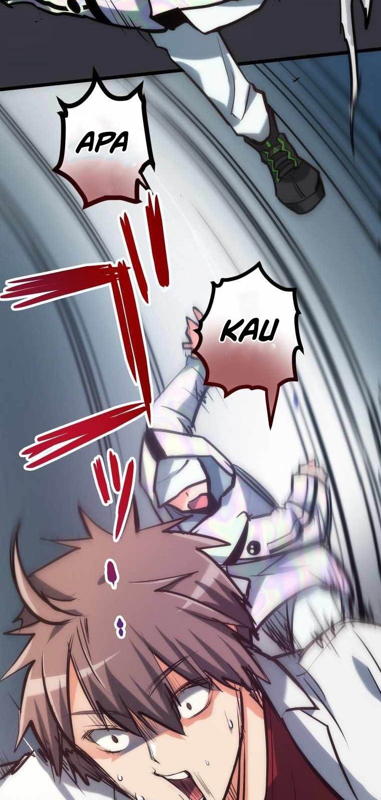 Reverse Tower Dungeon Chapter 10 - halaman 64