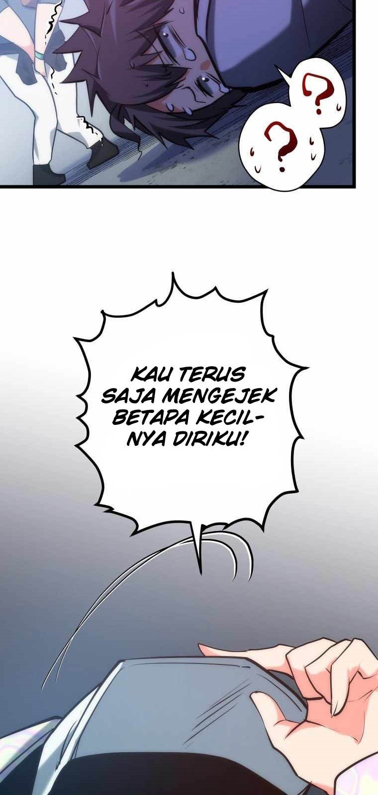 Reverse Tower Dungeon Chapter 10 - halaman 66