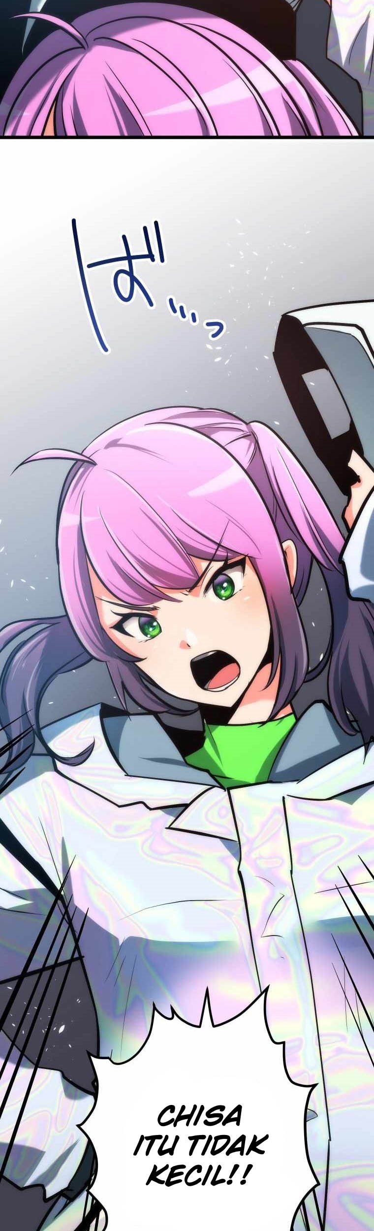 Reverse Tower Dungeon Chapter 10 - halaman 67