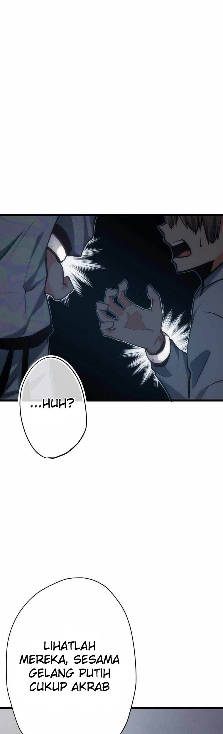 Reverse Tower Dungeon Chapter 11 - halaman 10