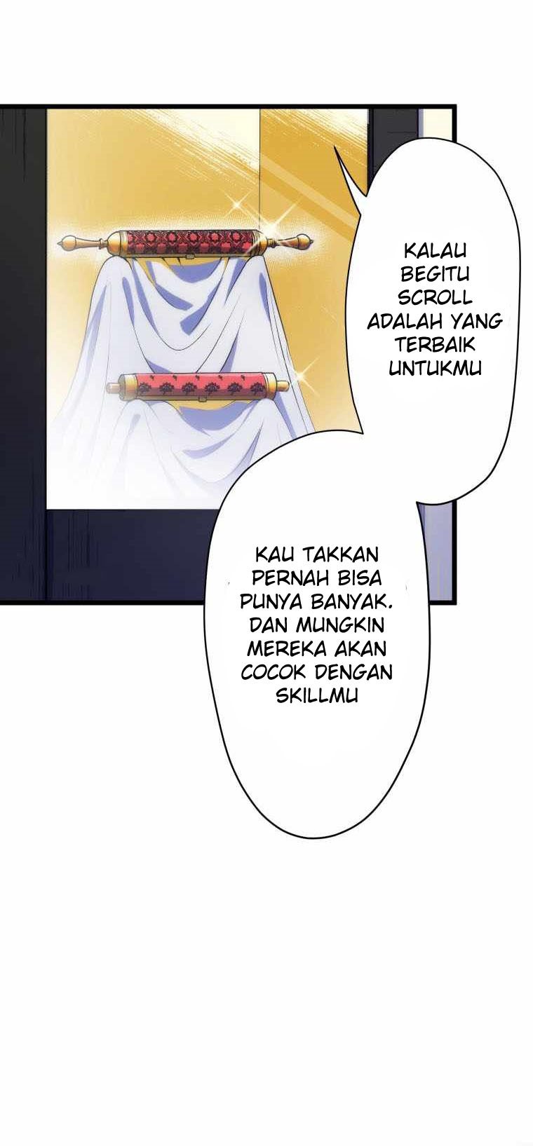 Reverse Tower Dungeon Chapter 11 - halaman 21