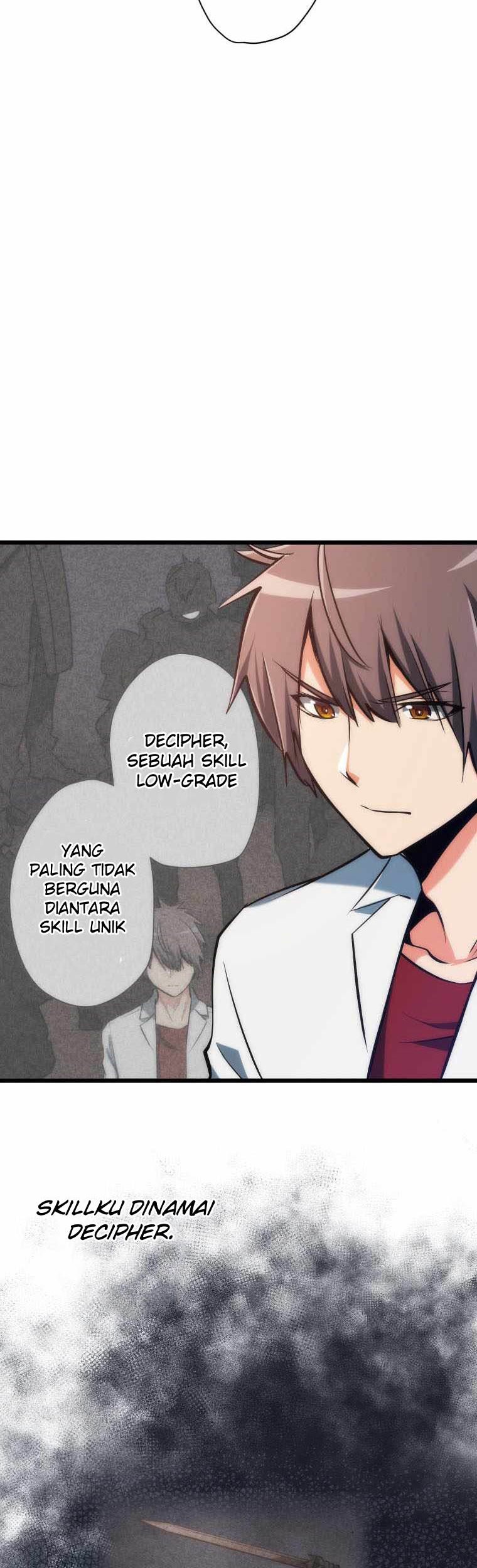 Reverse Tower Dungeon Chapter 11 - halaman 36