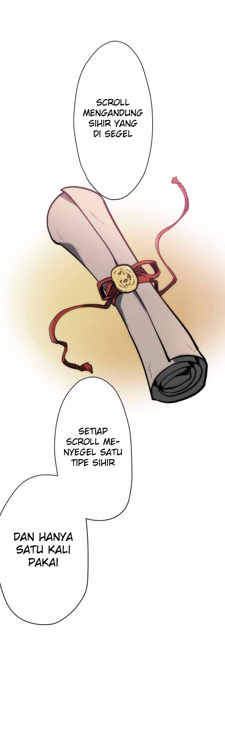 Reverse Tower Dungeon Chapter 11 - halaman 42