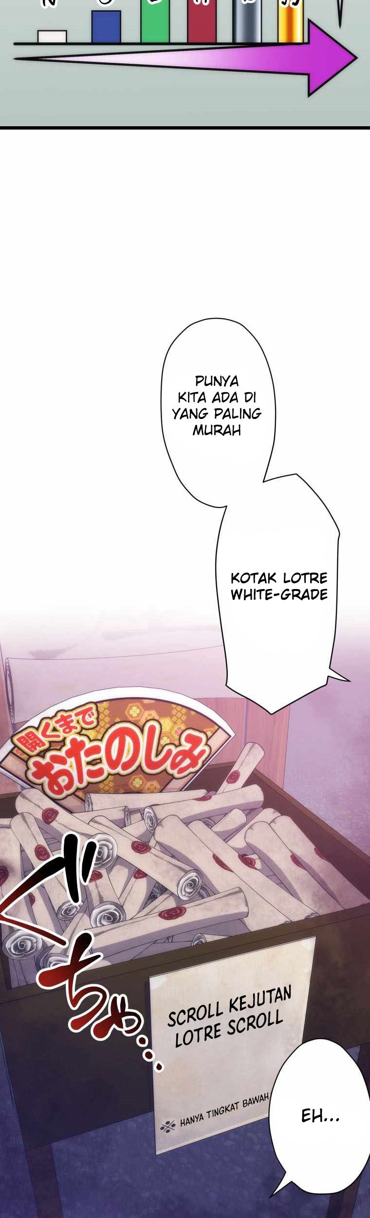 Reverse Tower Dungeon Chapter 11 - halaman 46