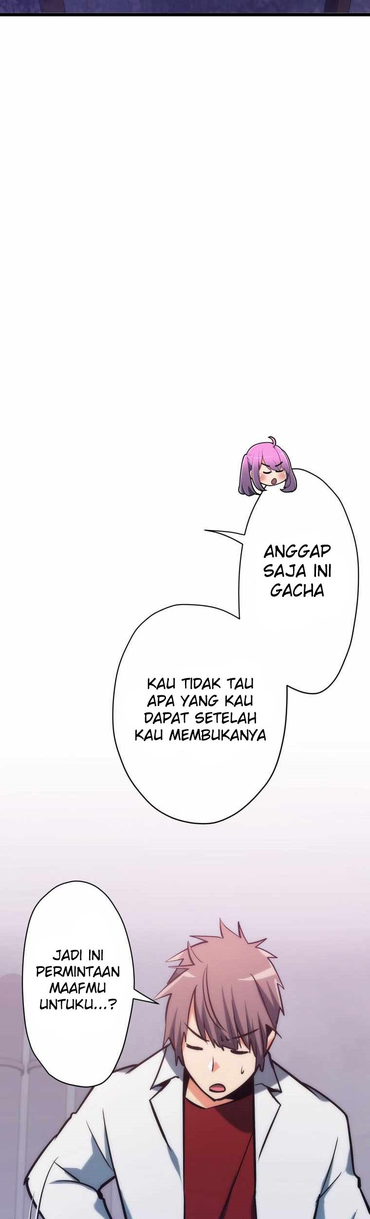 Reverse Tower Dungeon Chapter 11 - halaman 47