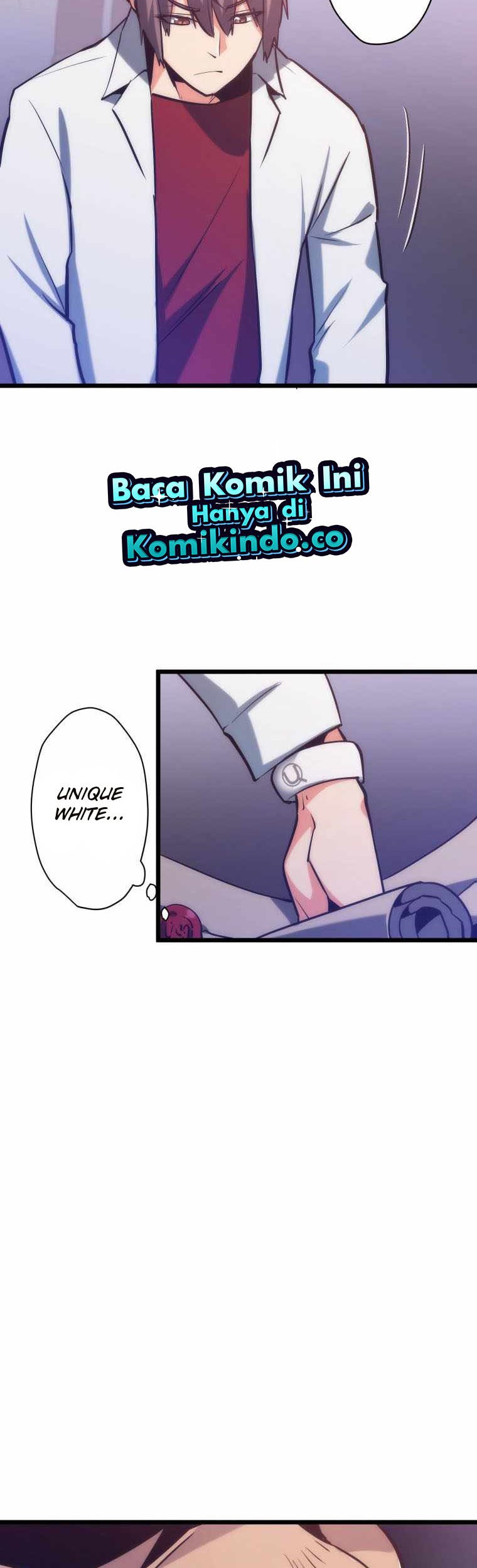 Reverse Tower Dungeon Chapter 11 - halaman 51