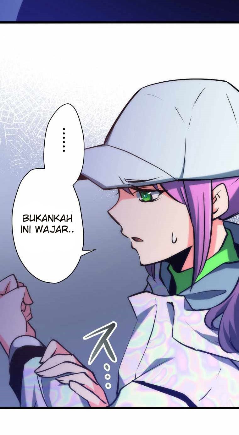 Reverse Tower Dungeon Chapter 11 - halaman 58
