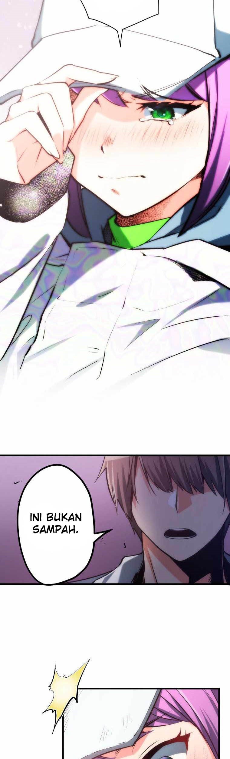 Reverse Tower Dungeon Chapter 11 - halaman 65