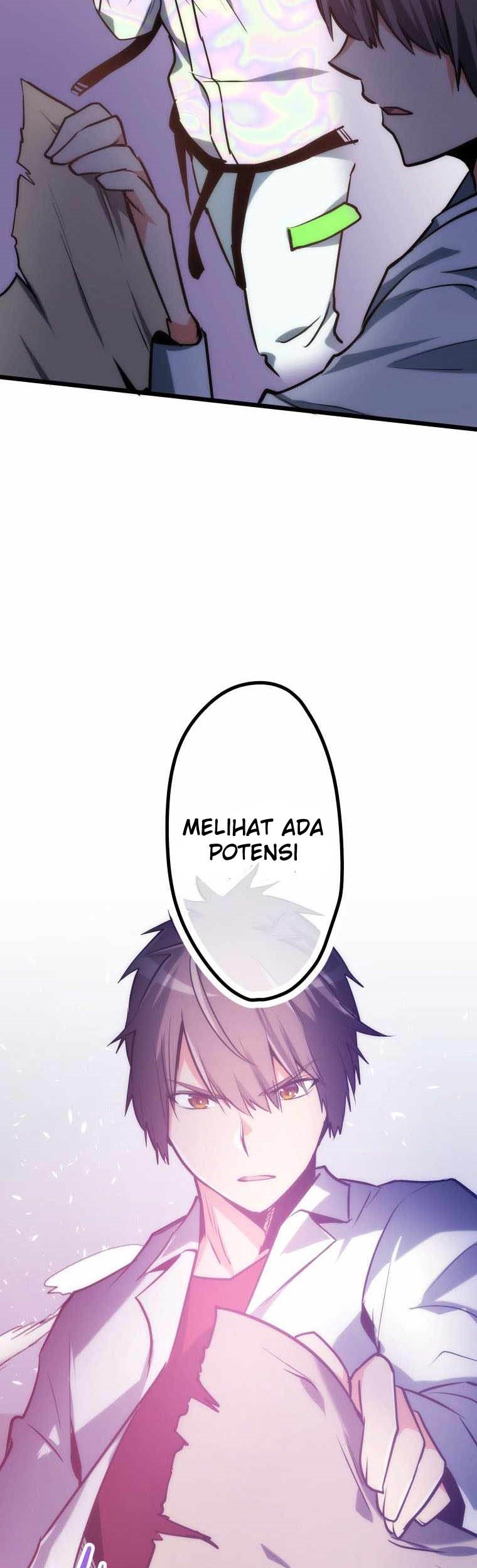 Reverse Tower Dungeon Chapter 11 - halaman 67