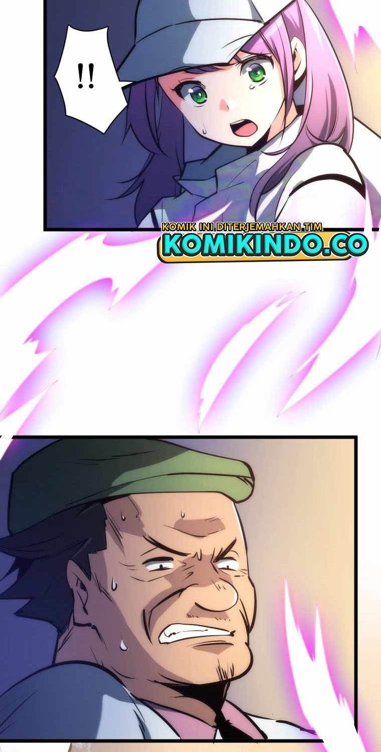 Reverse Tower Dungeon Chapter 12 - halaman 12
