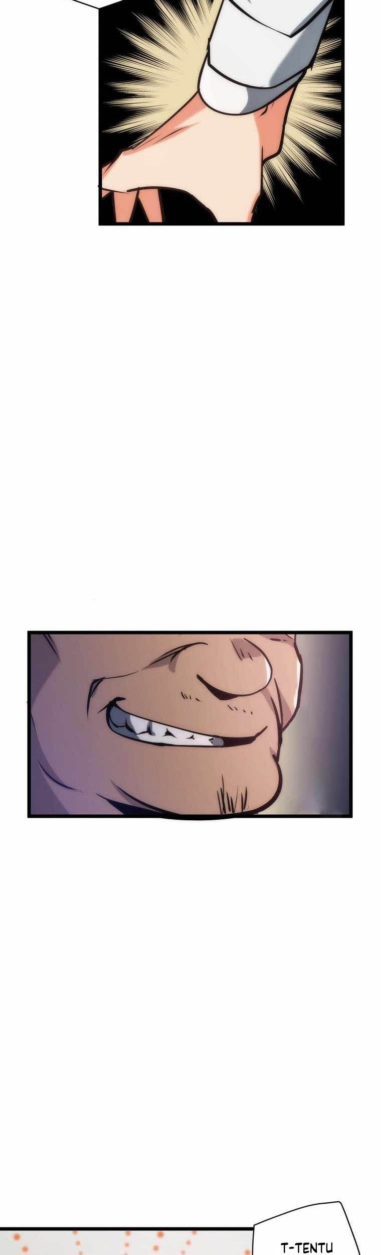 Reverse Tower Dungeon Chapter 12 - halaman 17