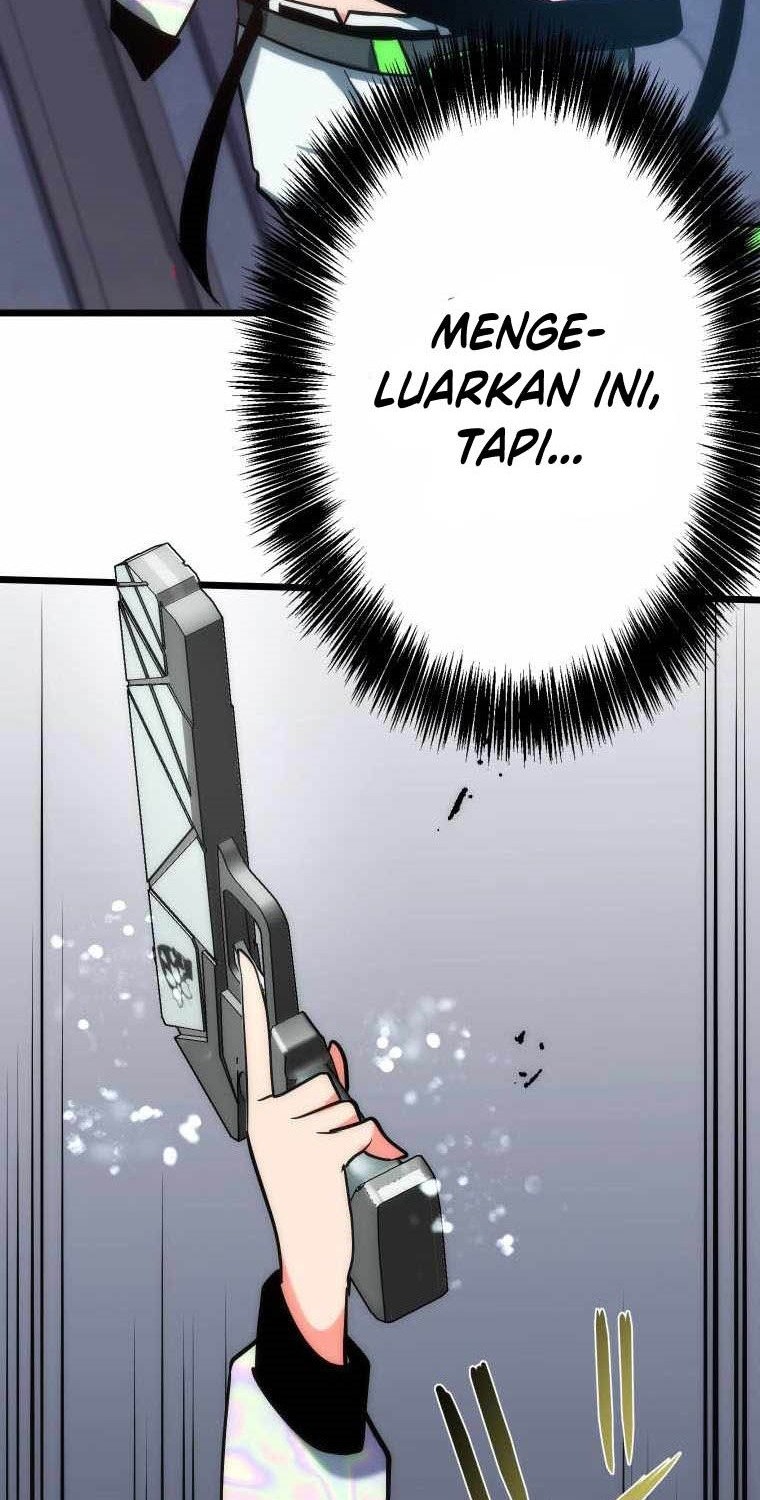 Reverse Tower Dungeon Chapter 12 - halaman 29