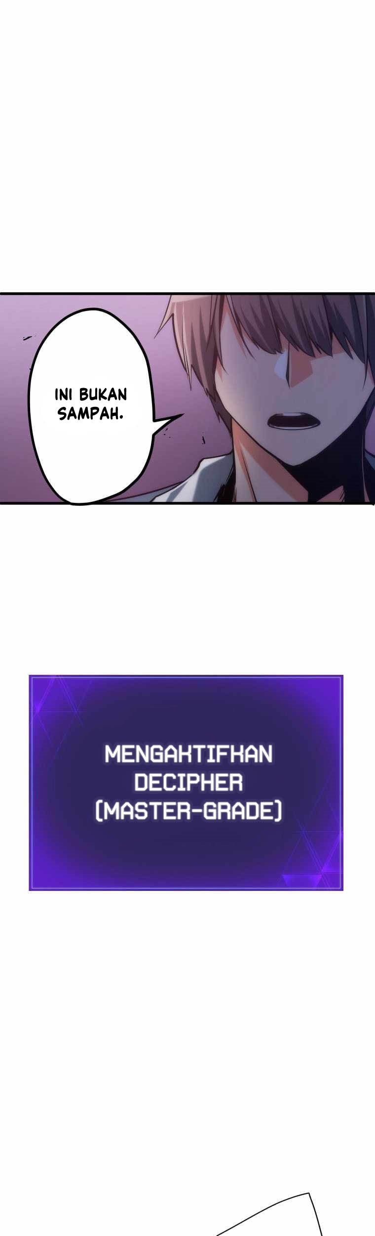 Reverse Tower Dungeon Chapter 12 - halaman 3
