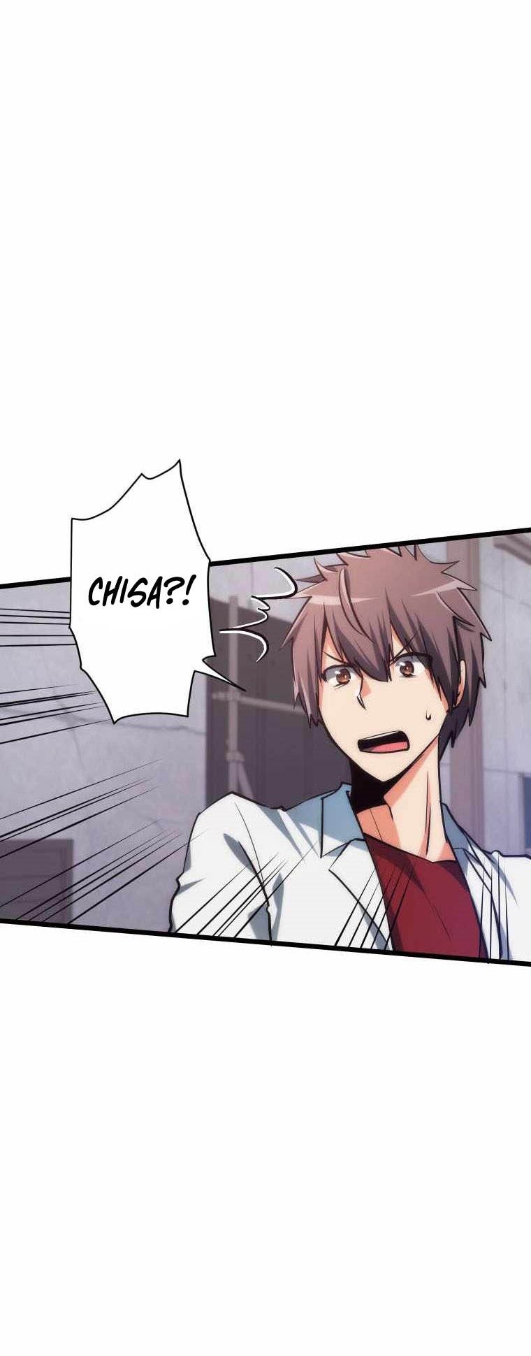 Reverse Tower Dungeon Chapter 12 - halaman 32