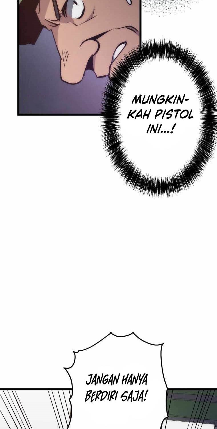Reverse Tower Dungeon Chapter 12 - halaman 34