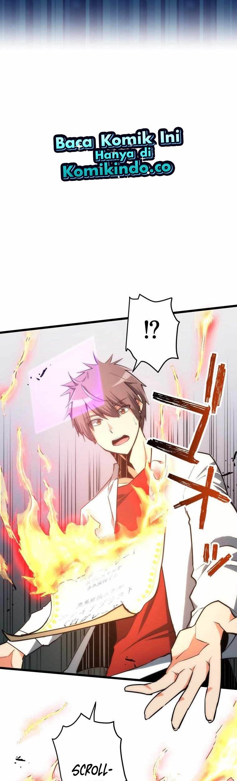 Reverse Tower Dungeon Chapter 12 - halaman 37