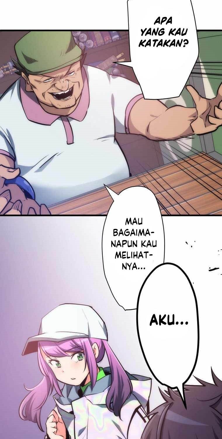 Reverse Tower Dungeon Chapter 12 - halaman 4