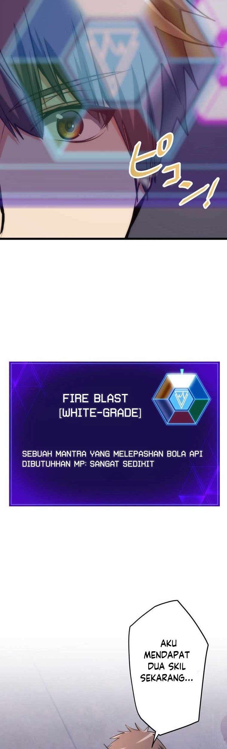 Reverse Tower Dungeon Chapter 12 - halaman 40