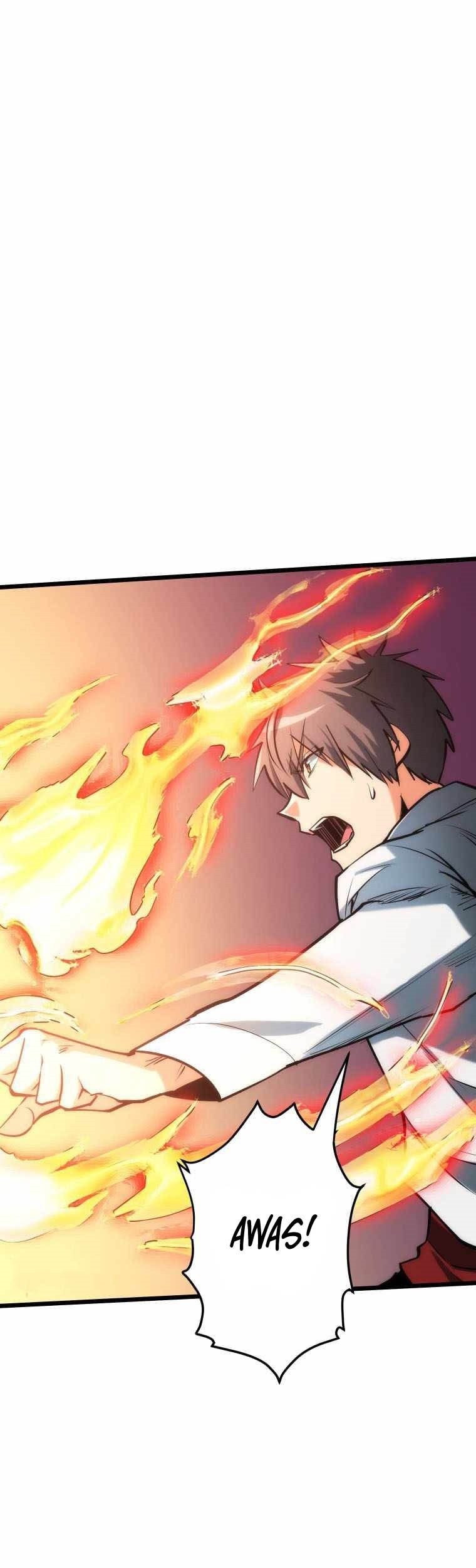Reverse Tower Dungeon Chapter 12 - halaman 49
