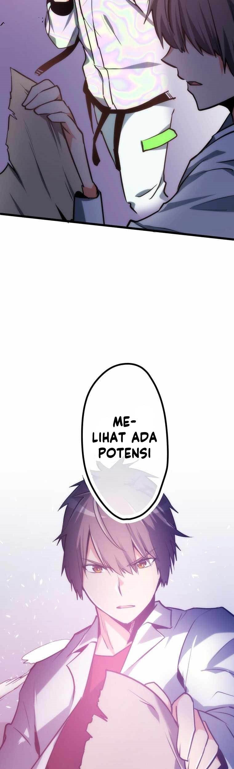 Reverse Tower Dungeon Chapter 12 - halaman 5