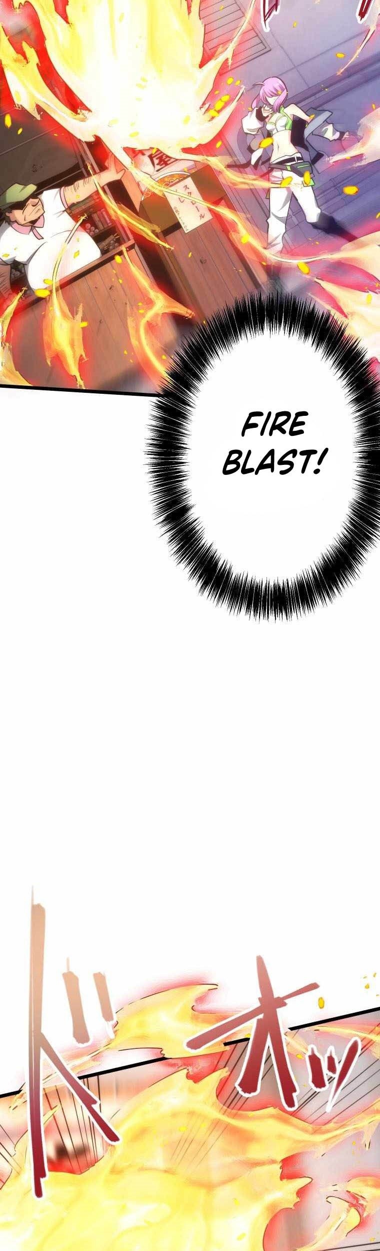 Reverse Tower Dungeon Chapter 12 - halaman 51