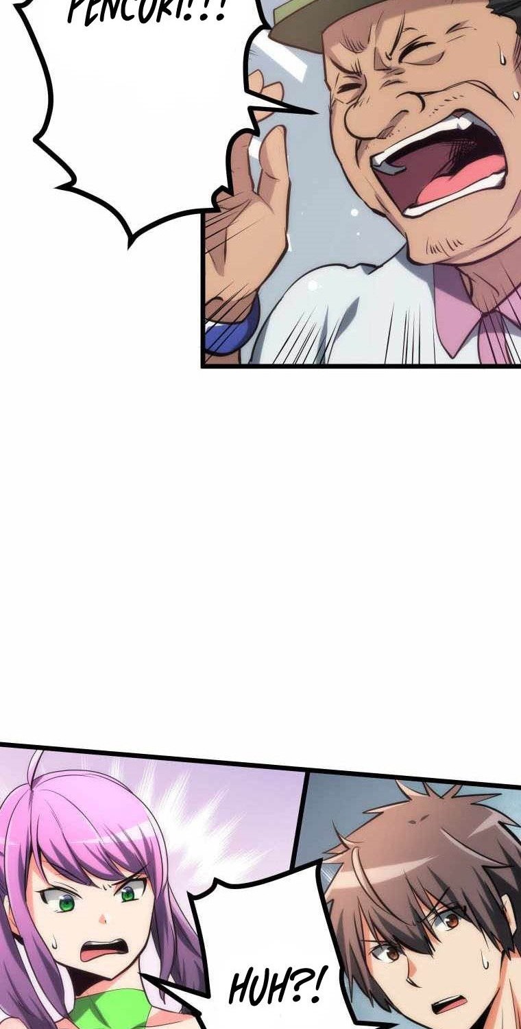 Reverse Tower Dungeon Chapter 12 - halaman 57