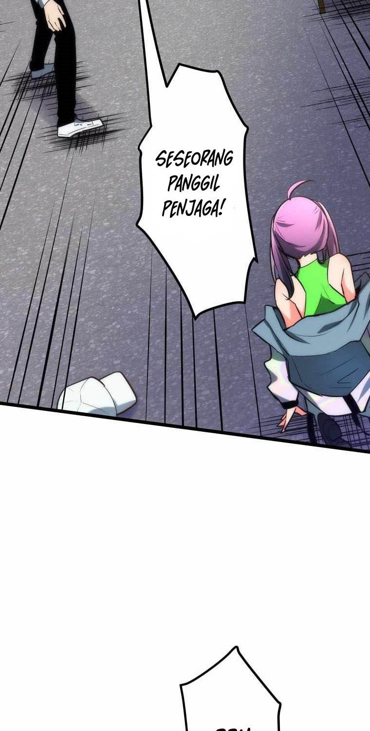 Reverse Tower Dungeon Chapter 12 - halaman 59