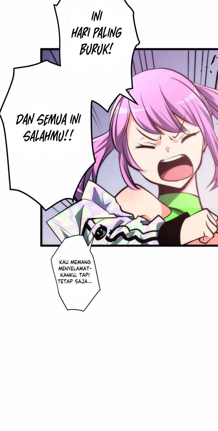Reverse Tower Dungeon Chapter 12 - halaman 64