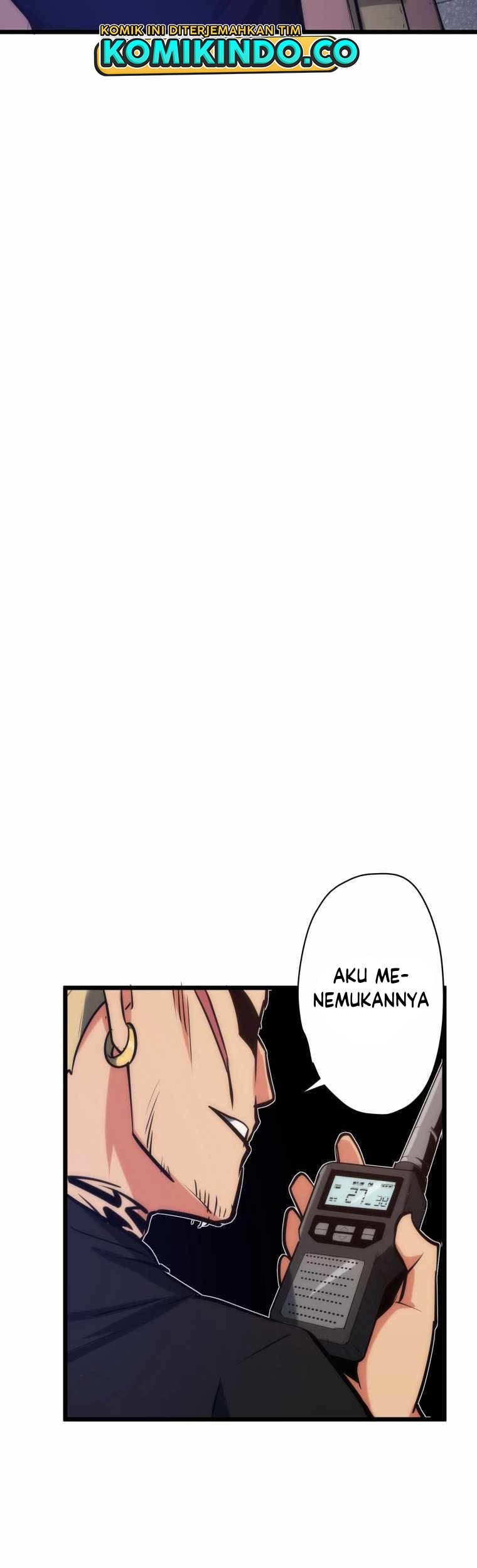 Reverse Tower Dungeon Chapter 12 - halaman 67