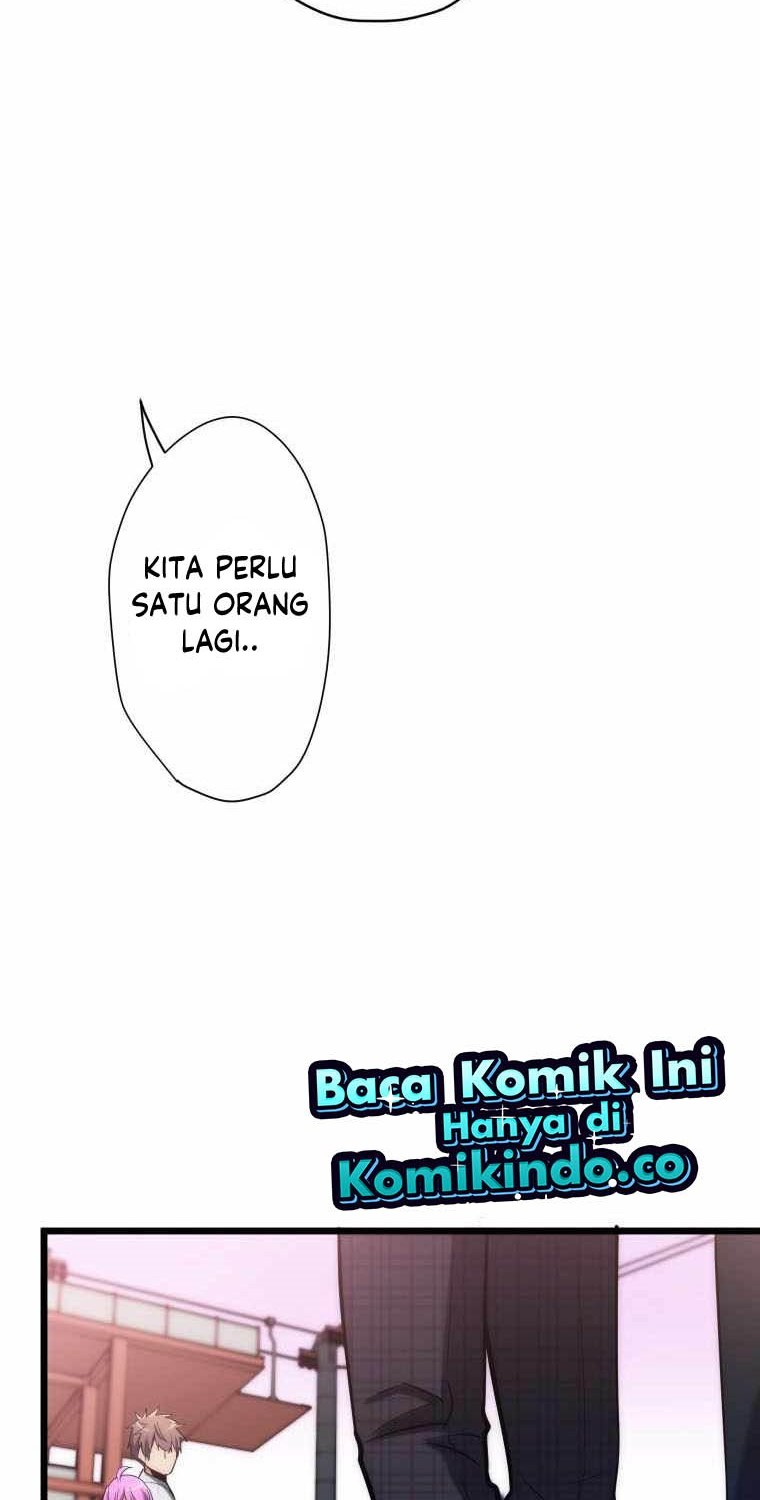 Reverse Tower Dungeon Chapter 12 - halaman 72