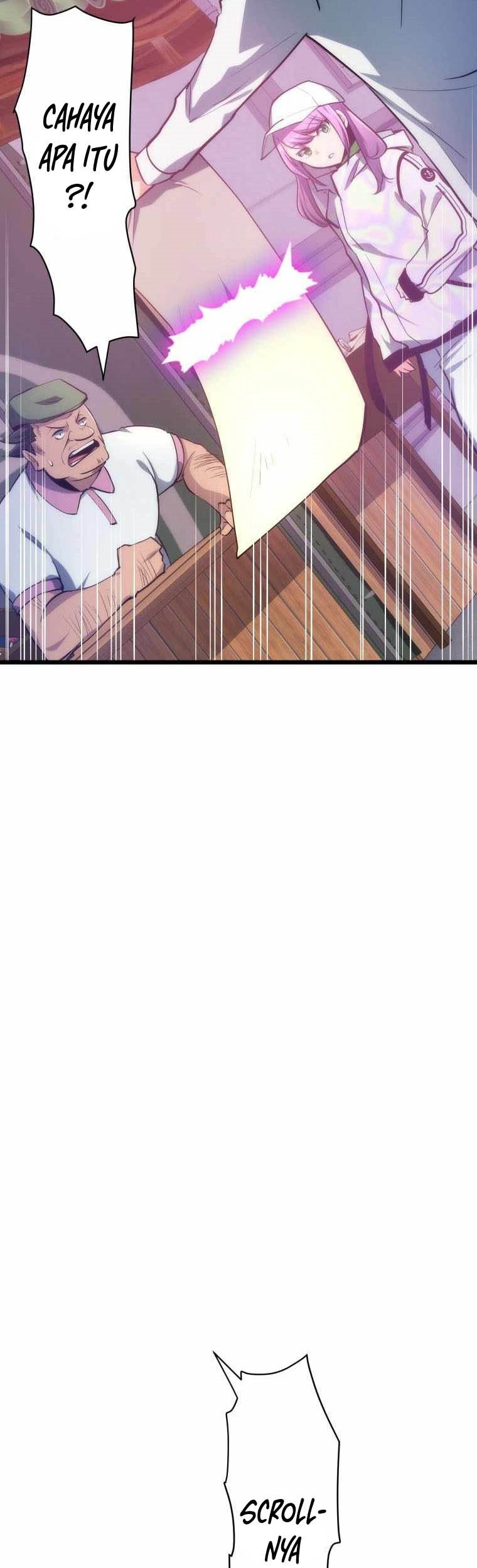 Reverse Tower Dungeon Chapter 12 - halaman 9